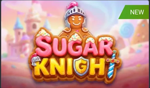 Sugar knight