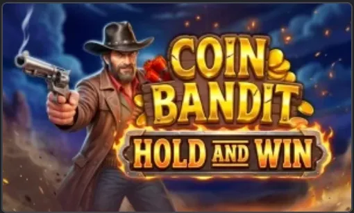 Coin bandit